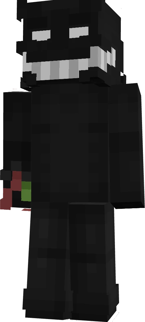 EVOLTXZZ's skin