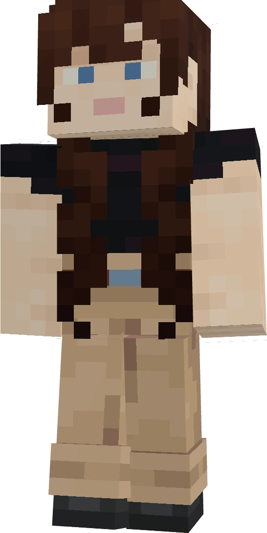 OutrightStorm33's skin