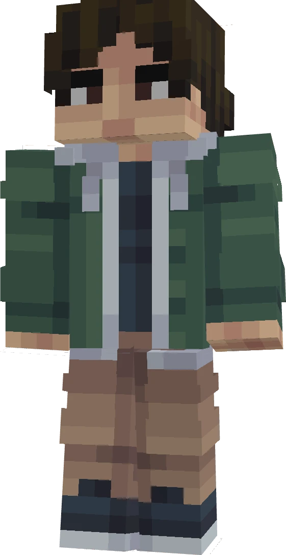 VictorGamer5979's skin