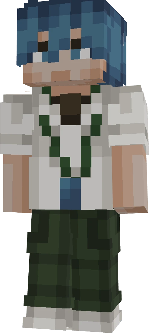 GrubbyPenny254's skin