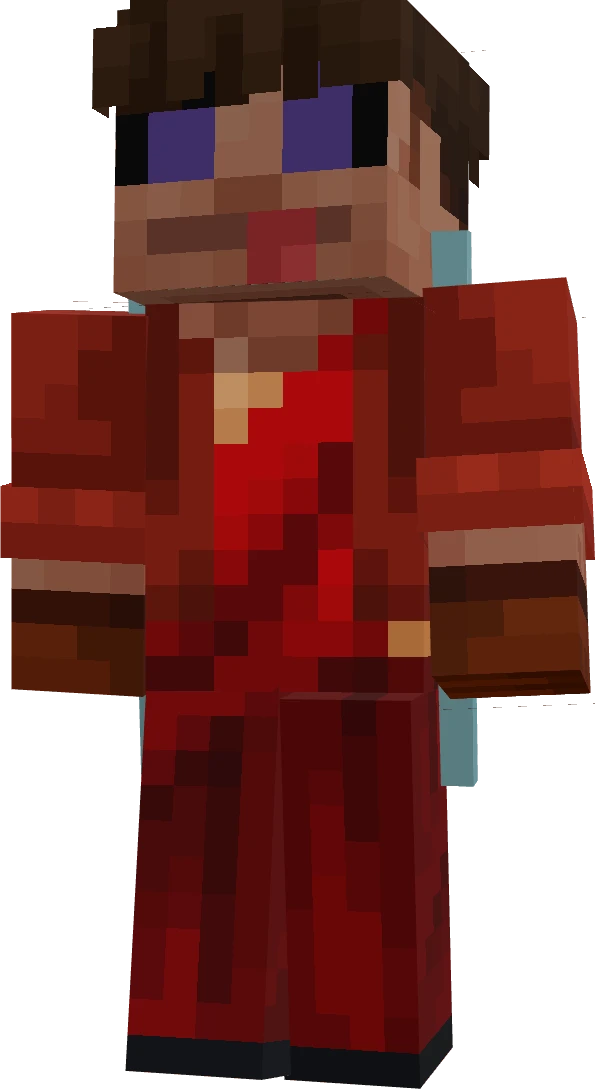 Liam8450's skin