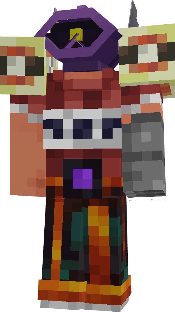 CostCookie44713's skin