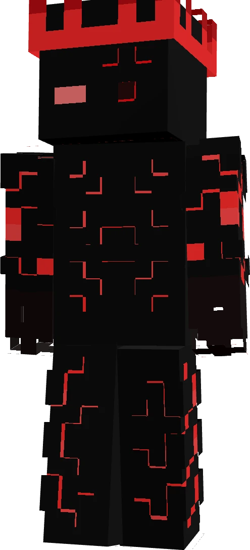 WHITEHORSE16127's skin