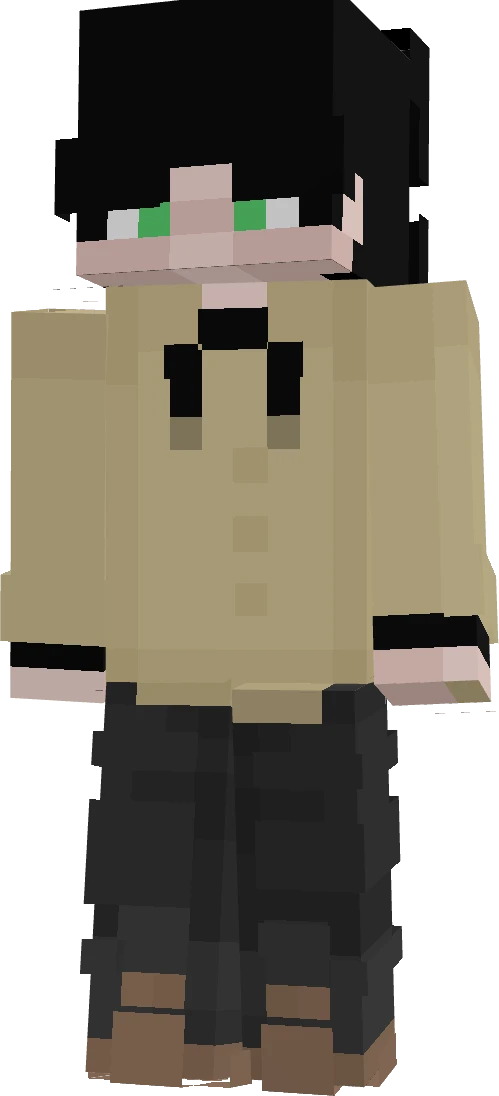 FYSpeedy's skin