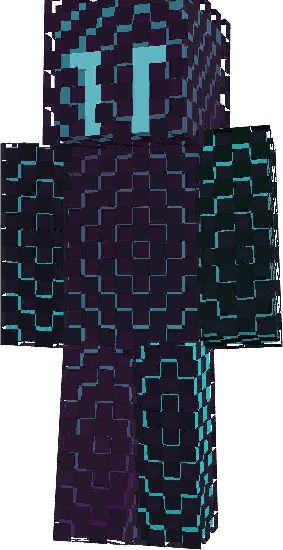 BinomialBelt946's skin
