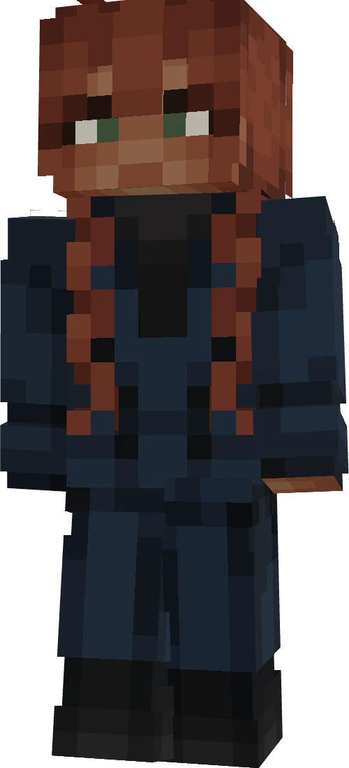ModestGold2899's skin