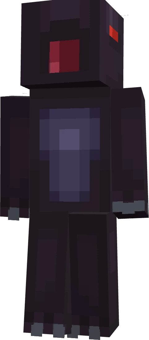 DemonxSpider440's skin
