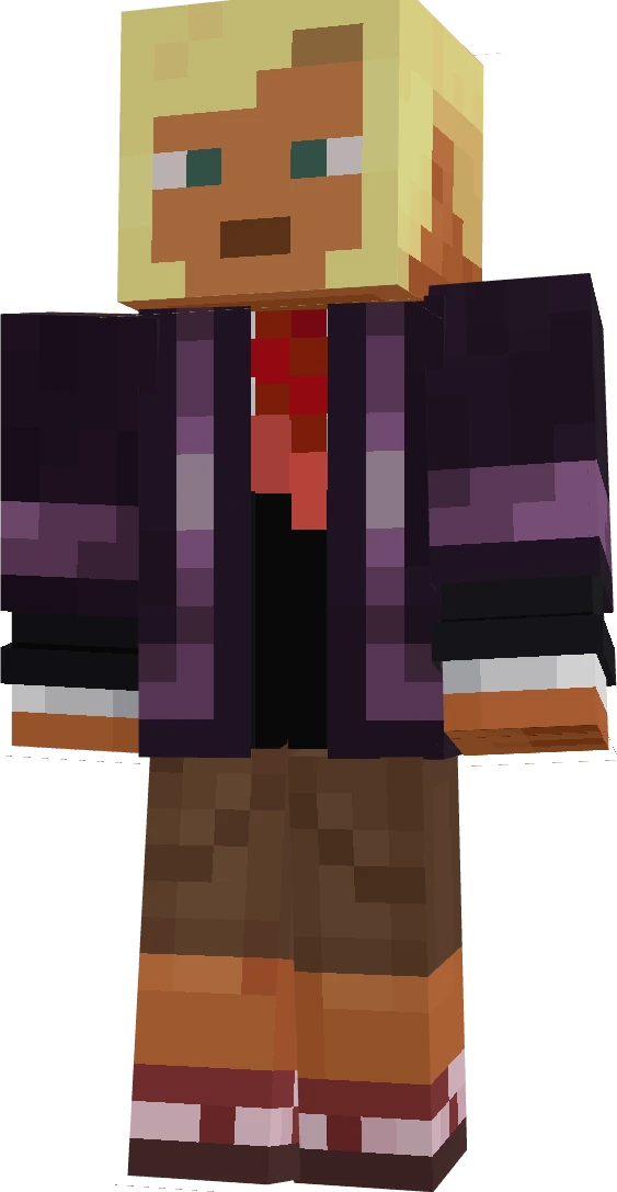 BuildBlitz35's skin