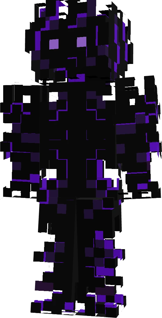 Ghost987124's skin