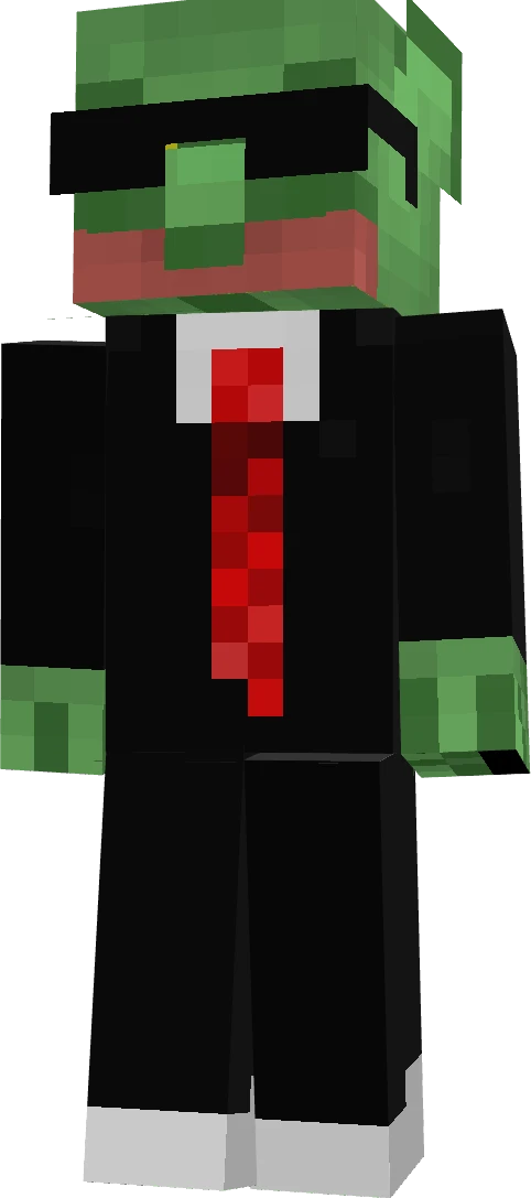 DamianKPlay's skin
