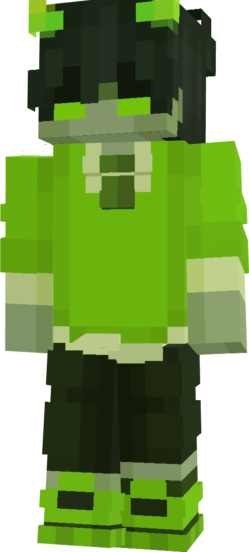 ArrachedeS's skin