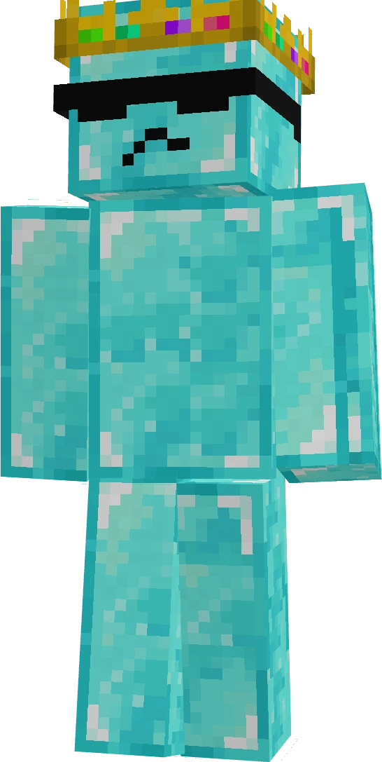 heineybiter's skin