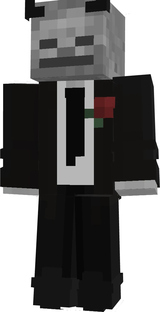 MrStxney's skin