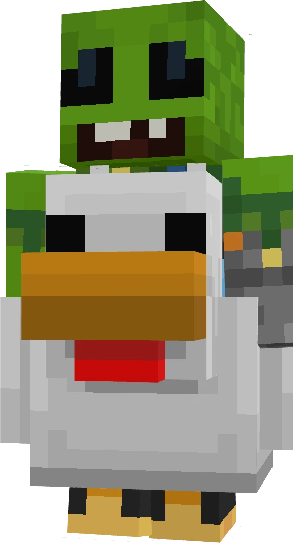 HyperMallard89's skin