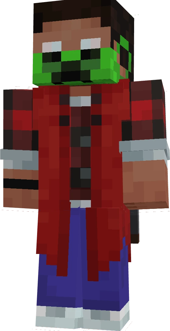 GoldenM02's skin
