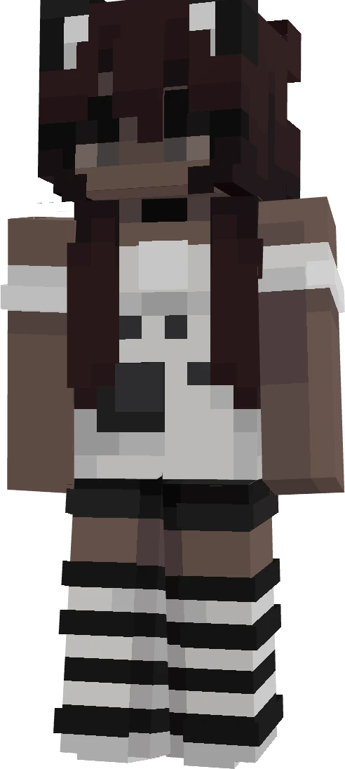 JoviaolWolf9189's skin
