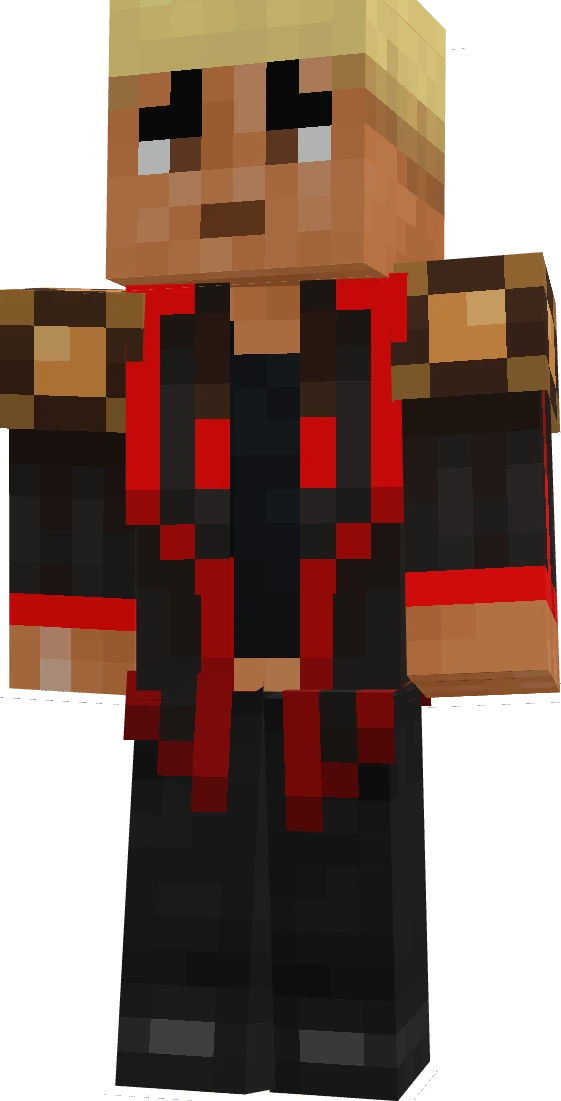 Mthzoo16's skin