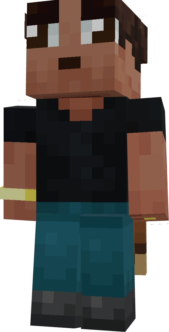 DripzJr123's skin