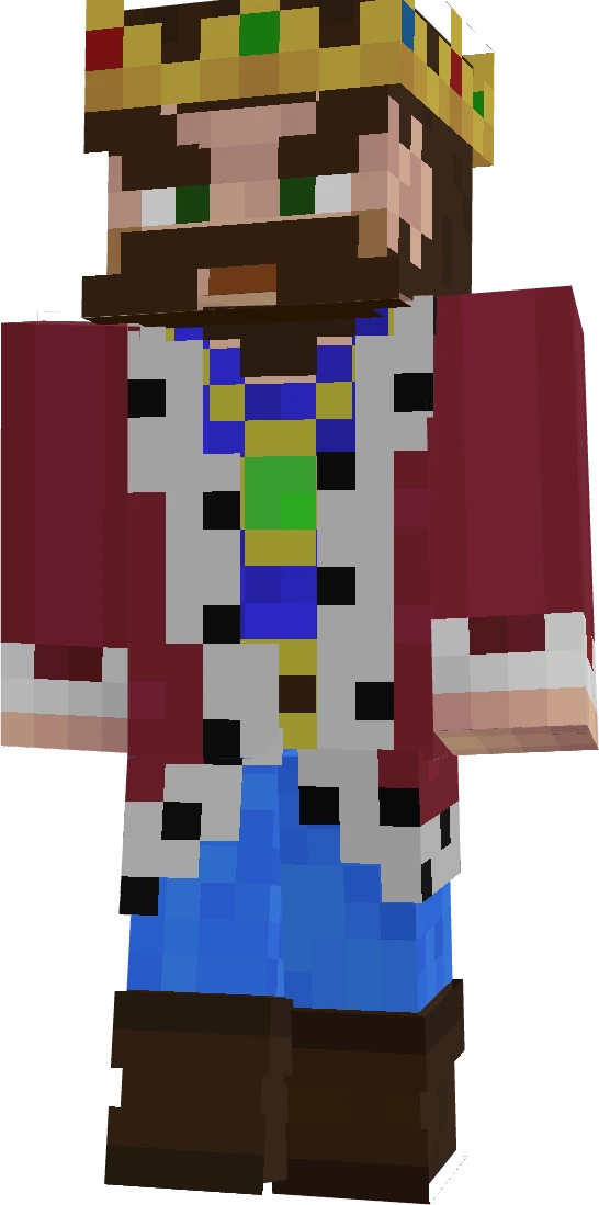 Halo kid3333's skin