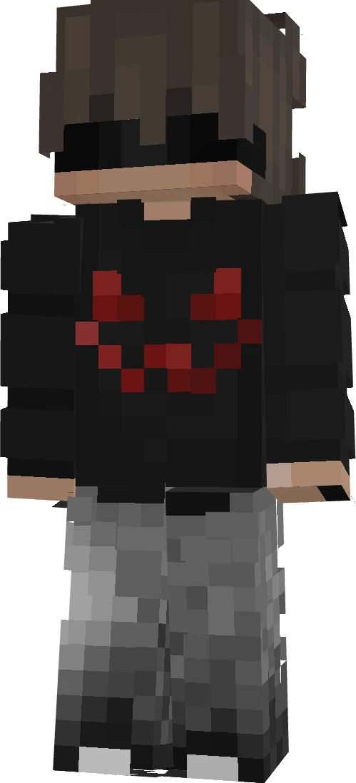 GamerBunnyMC's skin