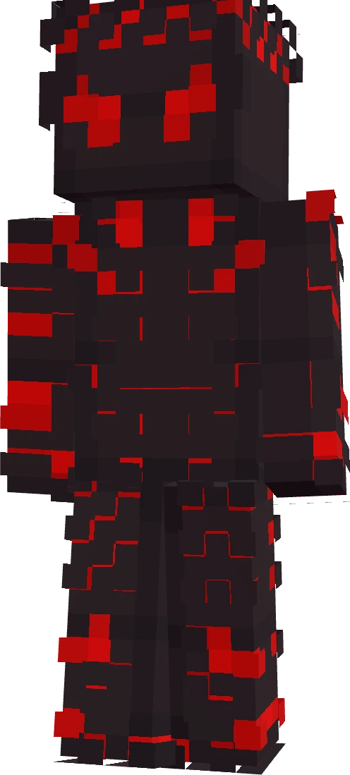 Eclipse3081's skin