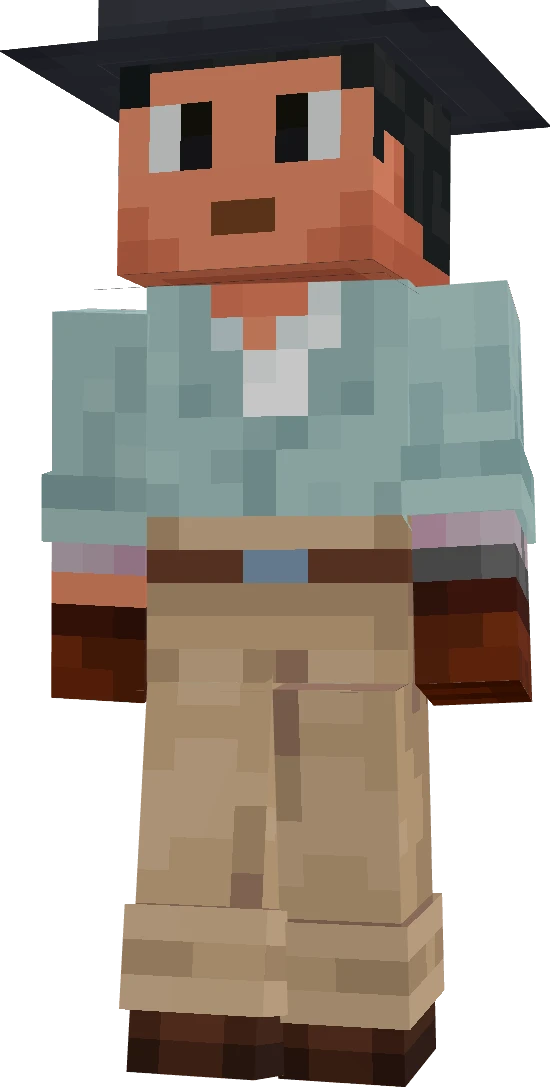 EngagePlum1112's skin
