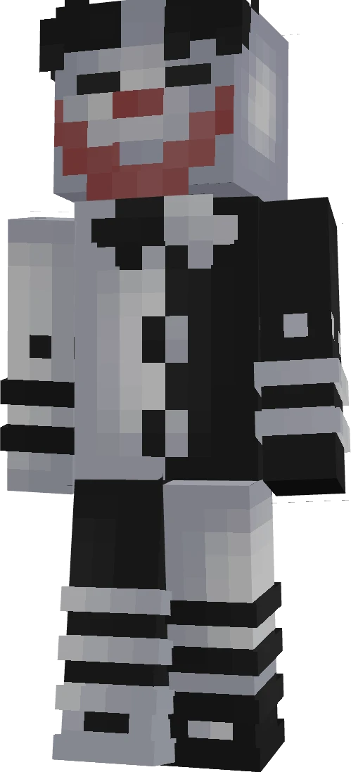 Lucasuxumbillah's skin