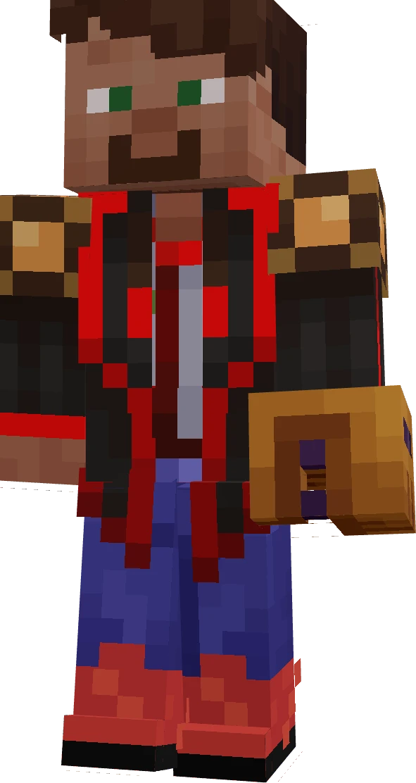NeonDJ27's skin