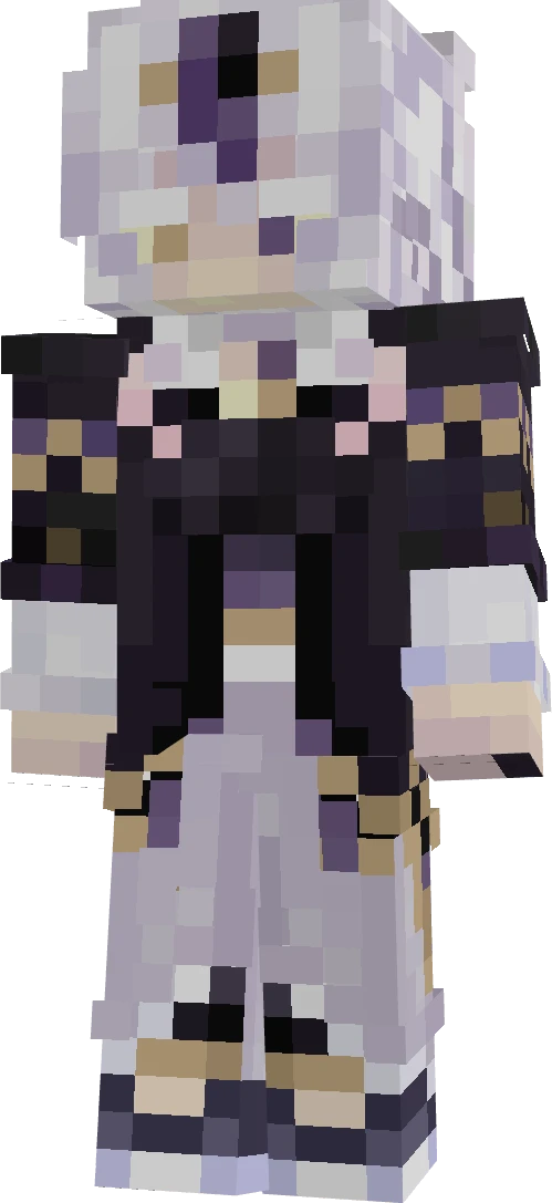 ssaintspawn's skin