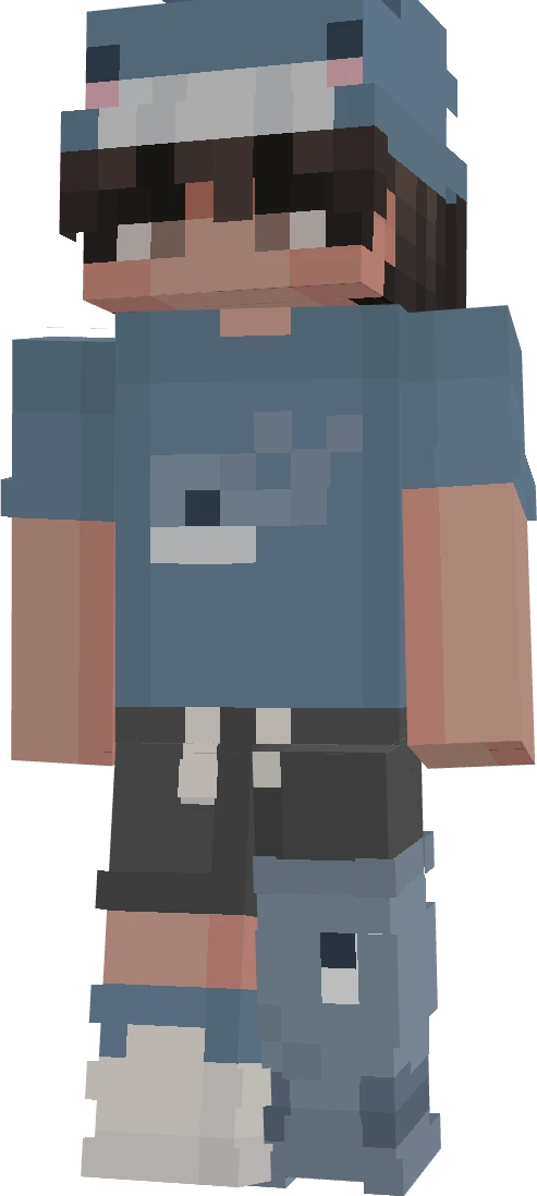 Segzclipz's skin