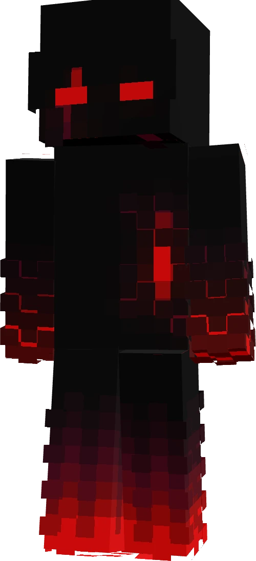 Nyx2909's skin