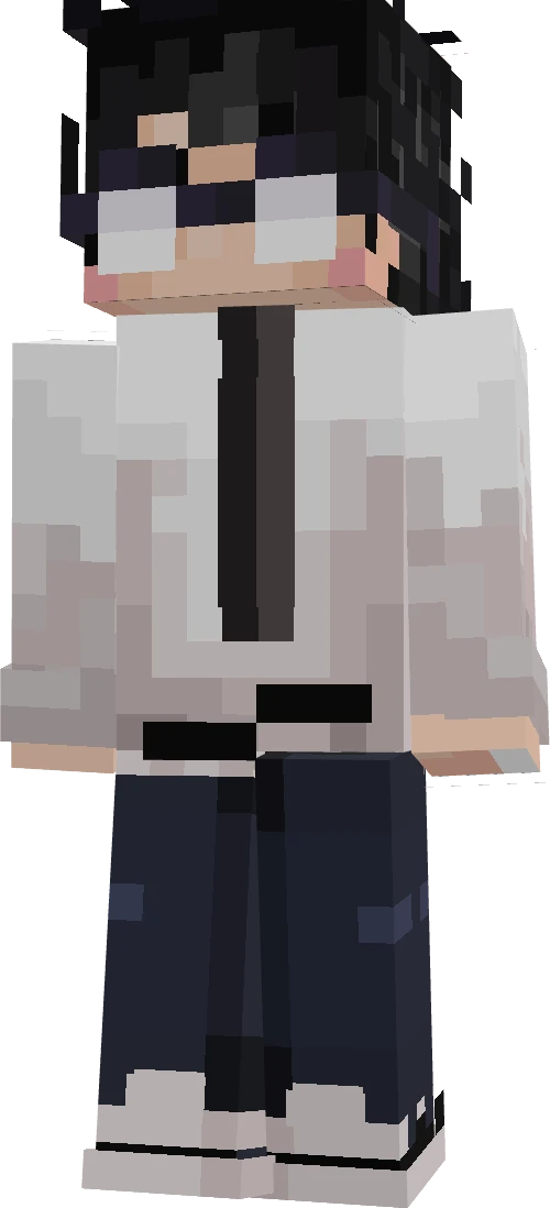 Purifier9862's skin