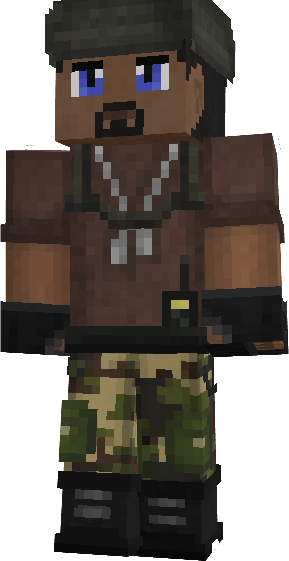 CharlieRayyy's skin