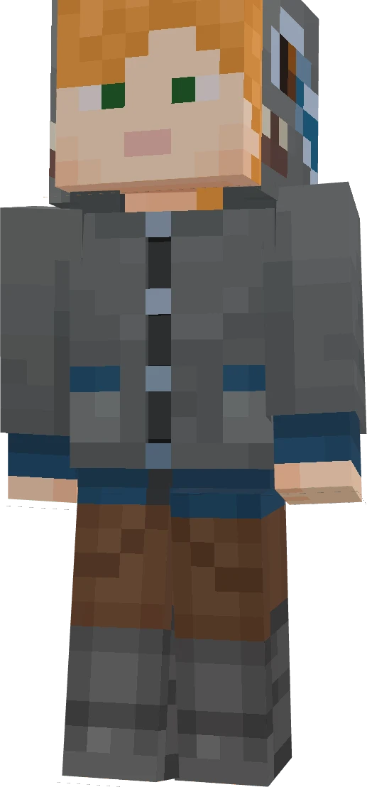 masamune6741's skin