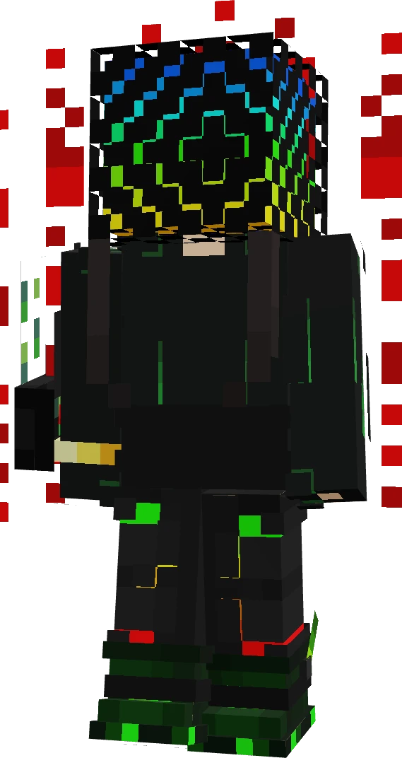 SloshyFive02976's skin