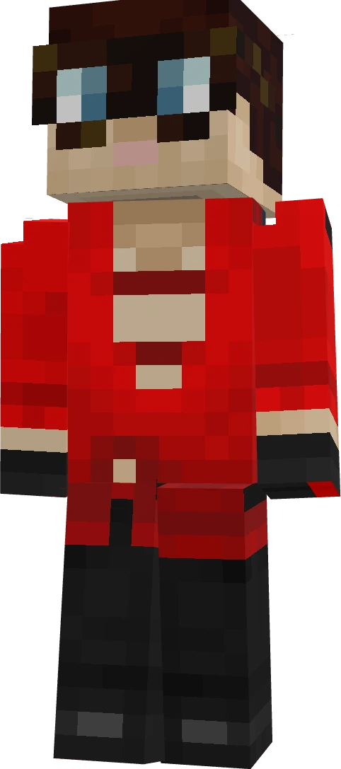 XBOX CULVER's skin