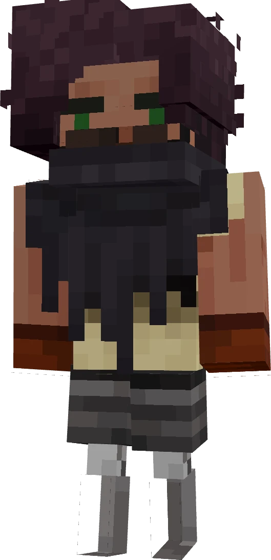 Spider84005269's skin