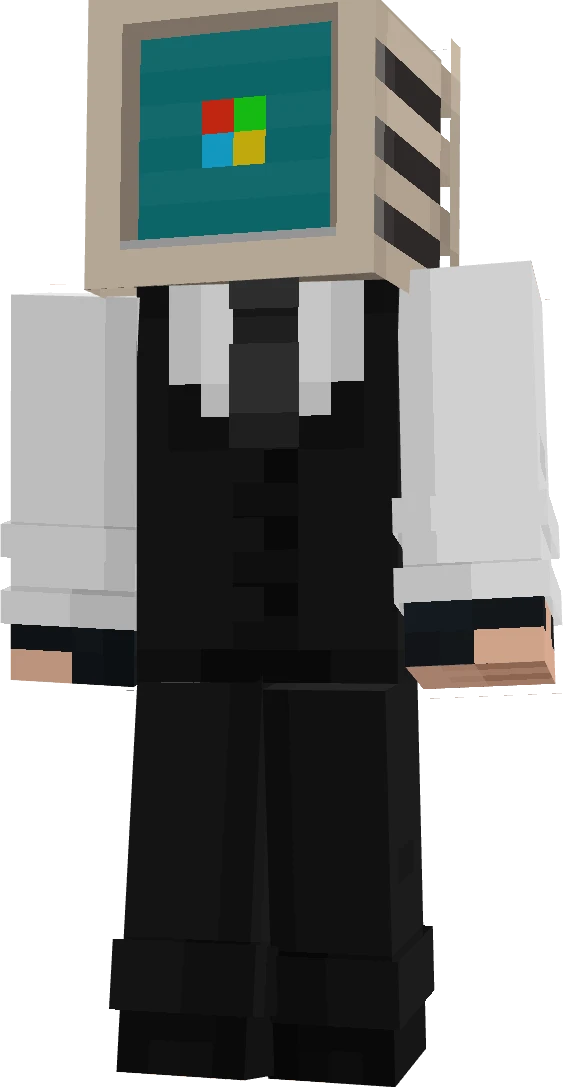 Slimesly7349's skin