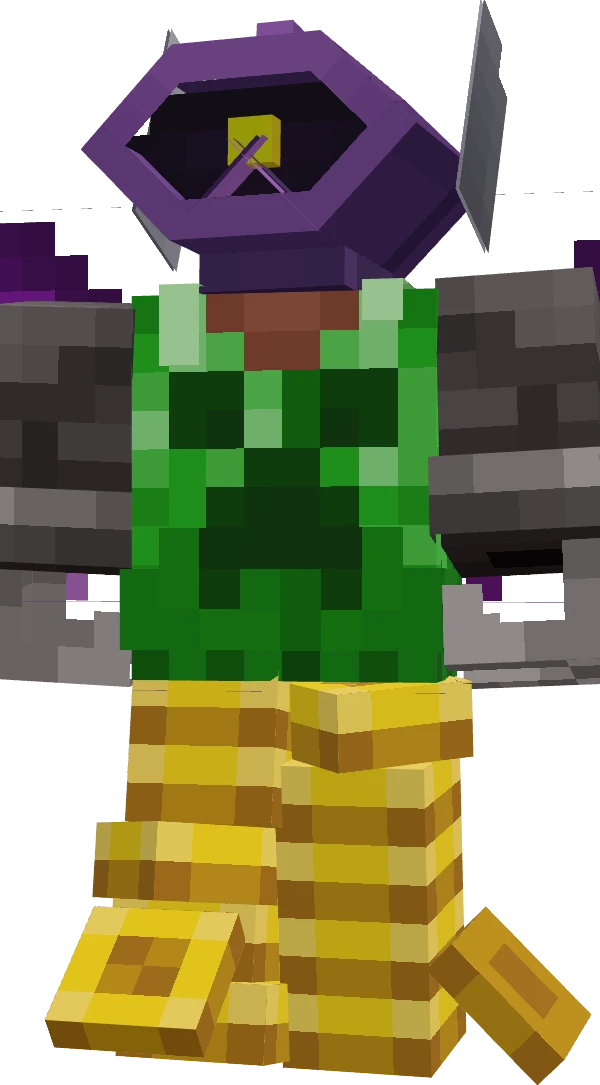MurphSmurf6's skin