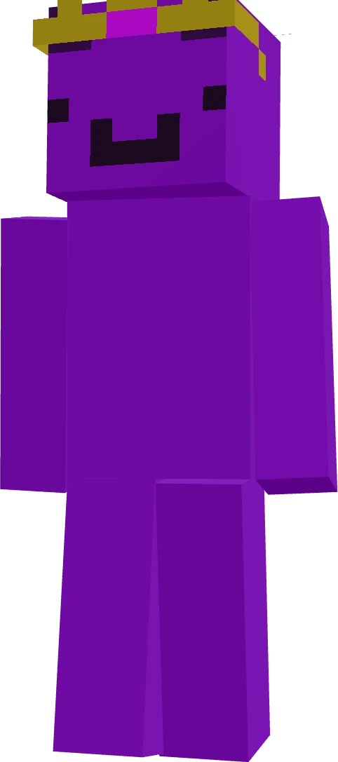 R7 Ezmo's skin