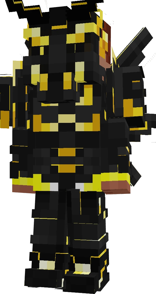 Kingleon4827's skin