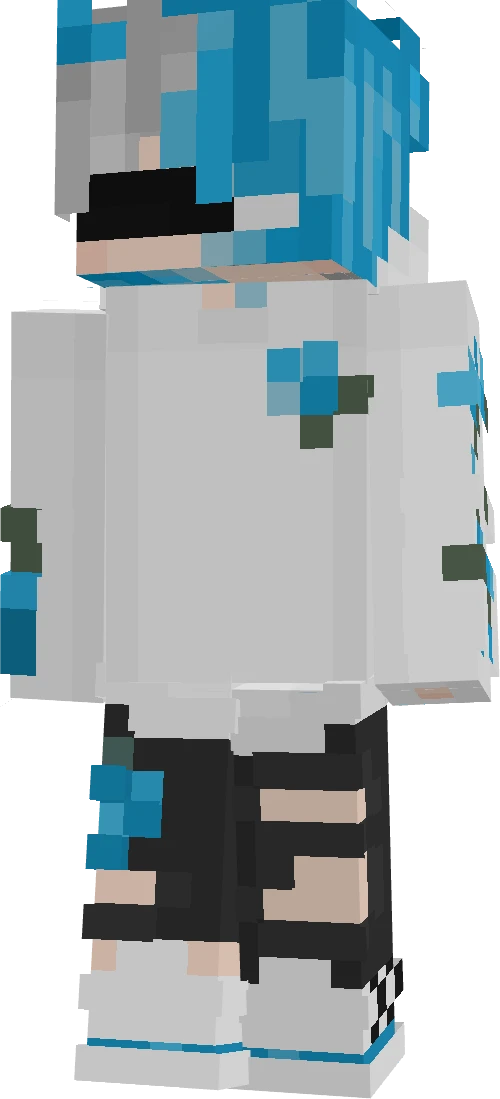 BossMidas4480's skin