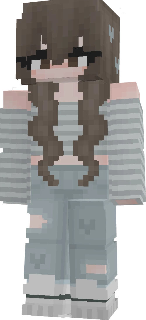 takemyribs's skin