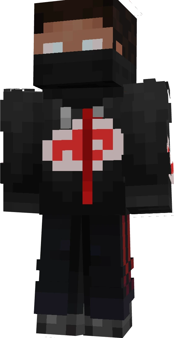 Dxrk7238's skin