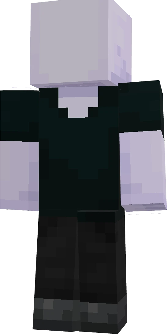 ShrekPK's skin