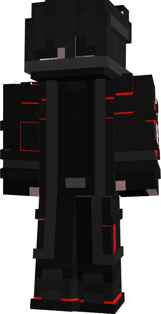 PercivalHaldwyn's skin