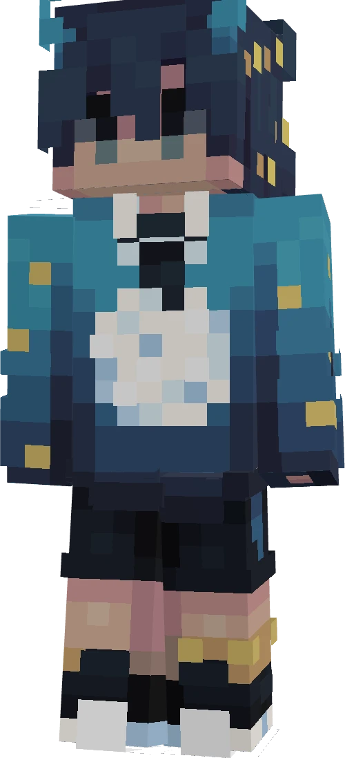 Paulo6313's skin