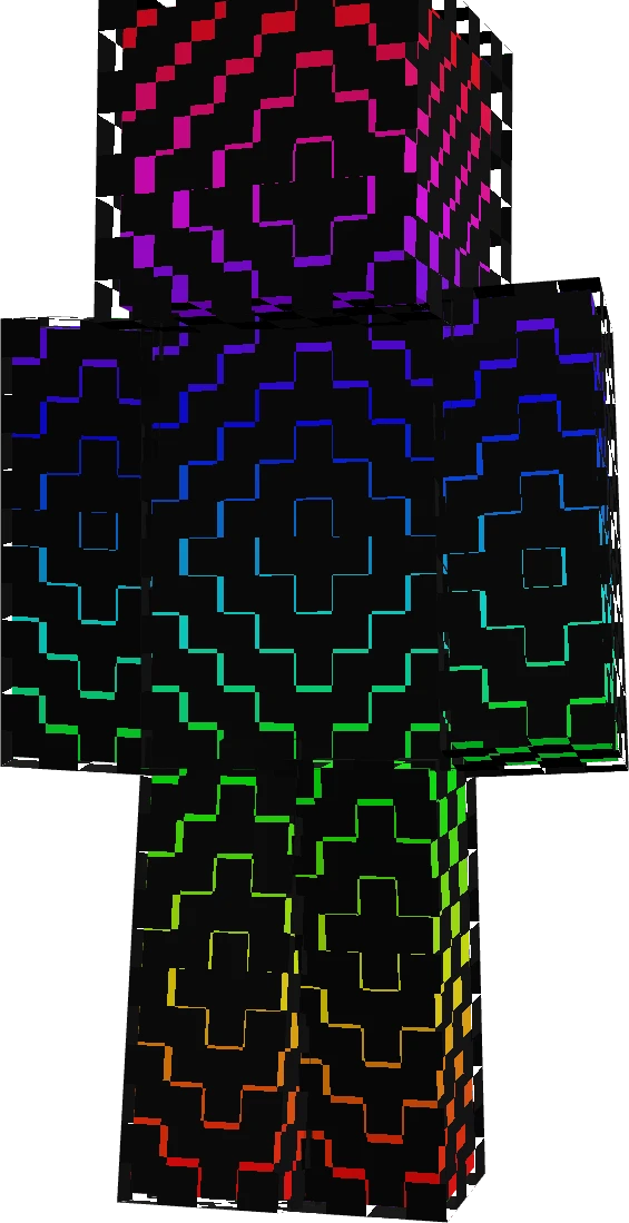 Glitch981253's skin
