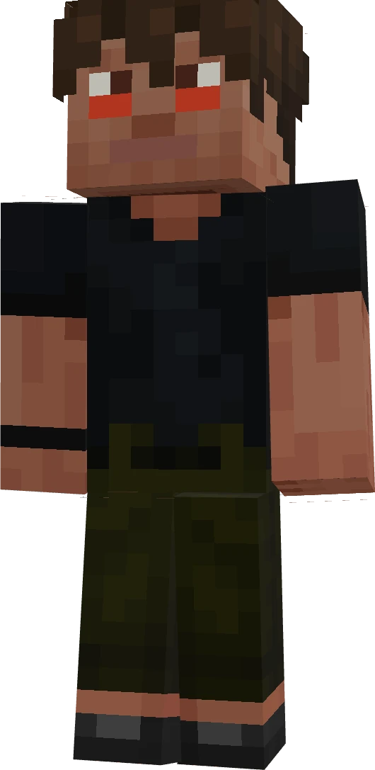 Muxi4971's skin