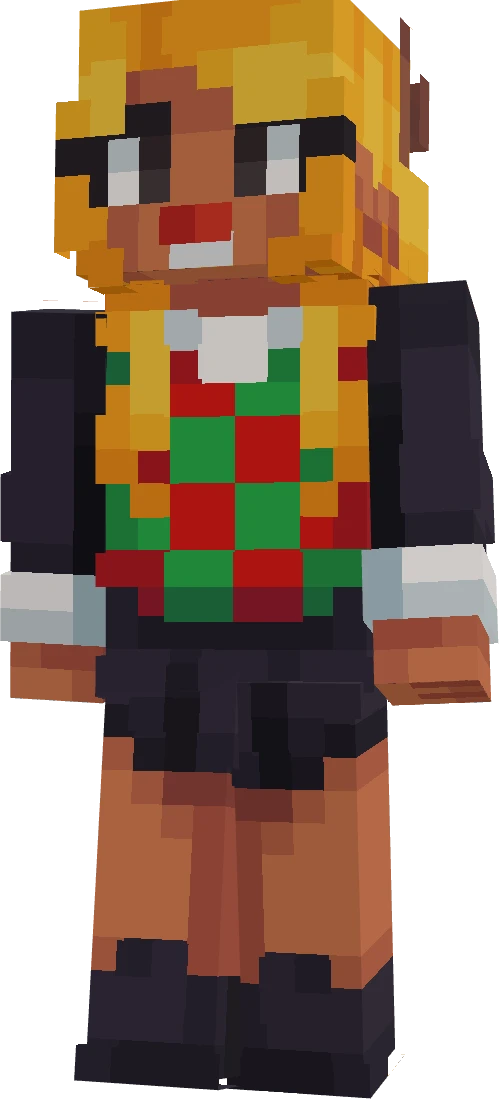 Kona tlm's skin